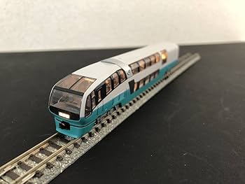 Amazon | KATO 251系「スーパービュー踊り子」新塗色 6両基本セット 10 Amazon | KATO 251系「スーパービュー踊り子」新塗色 6両基本セット 10